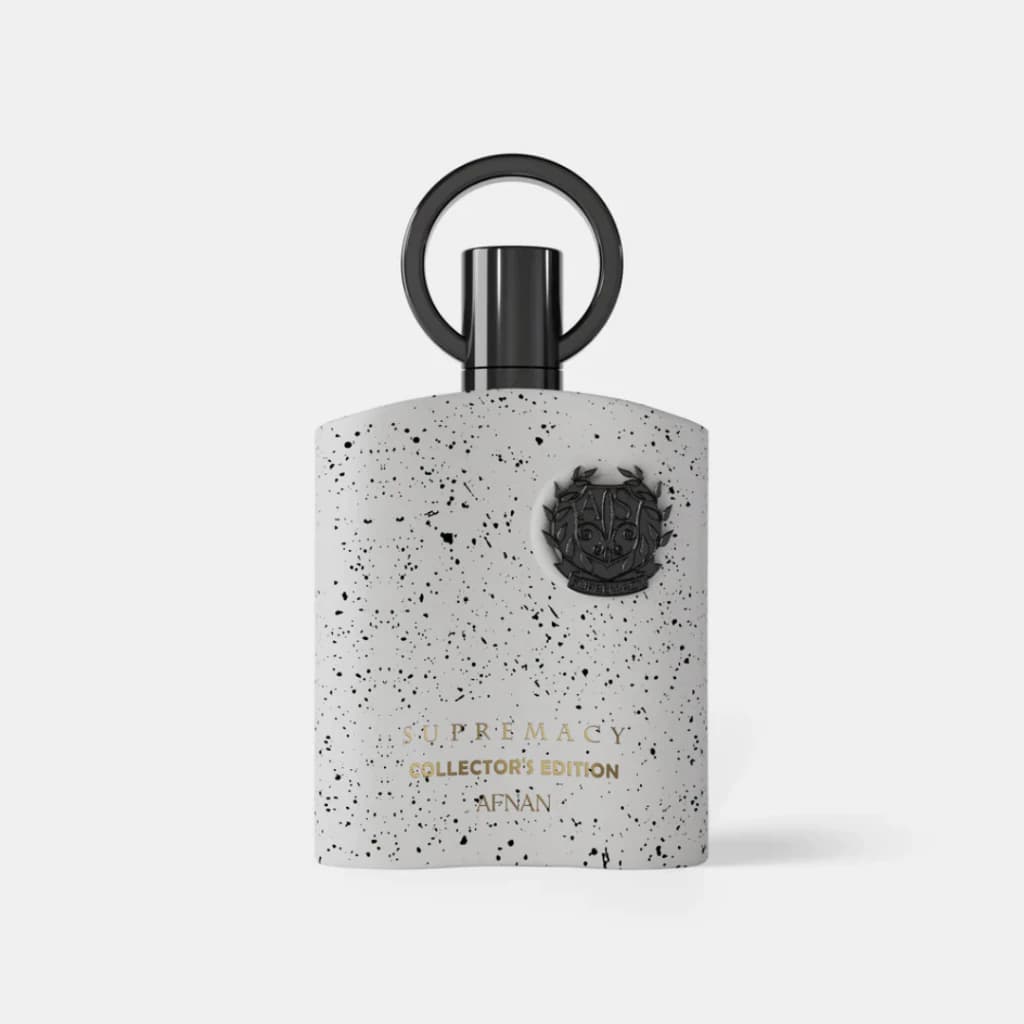 AFNAN Supremacy Collector's Edition Pour Homme EDP 100 ML